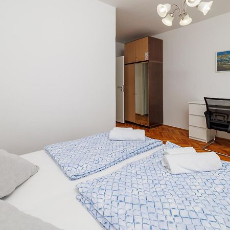 Apartment Adria ツリクヴェニツァ エクステリア 写真