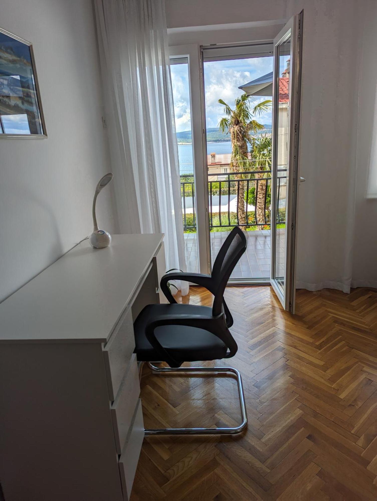 Apartment Adria ツリクヴェニツァ エクステリア 写真
