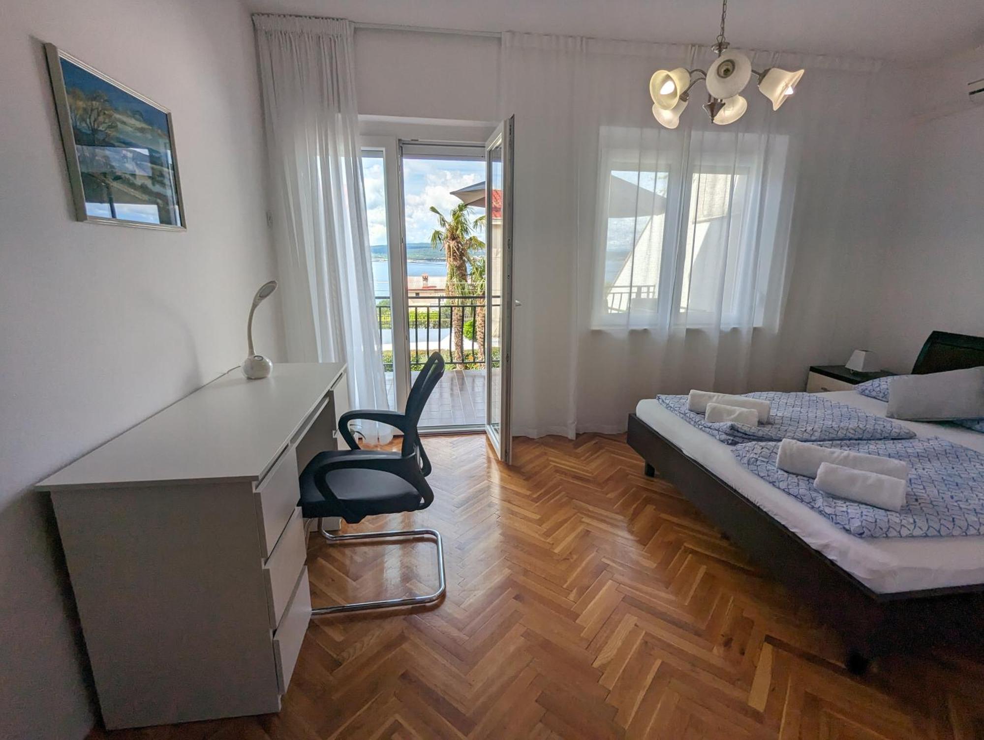 Apartment Adria ツリクヴェニツァ エクステリア 写真